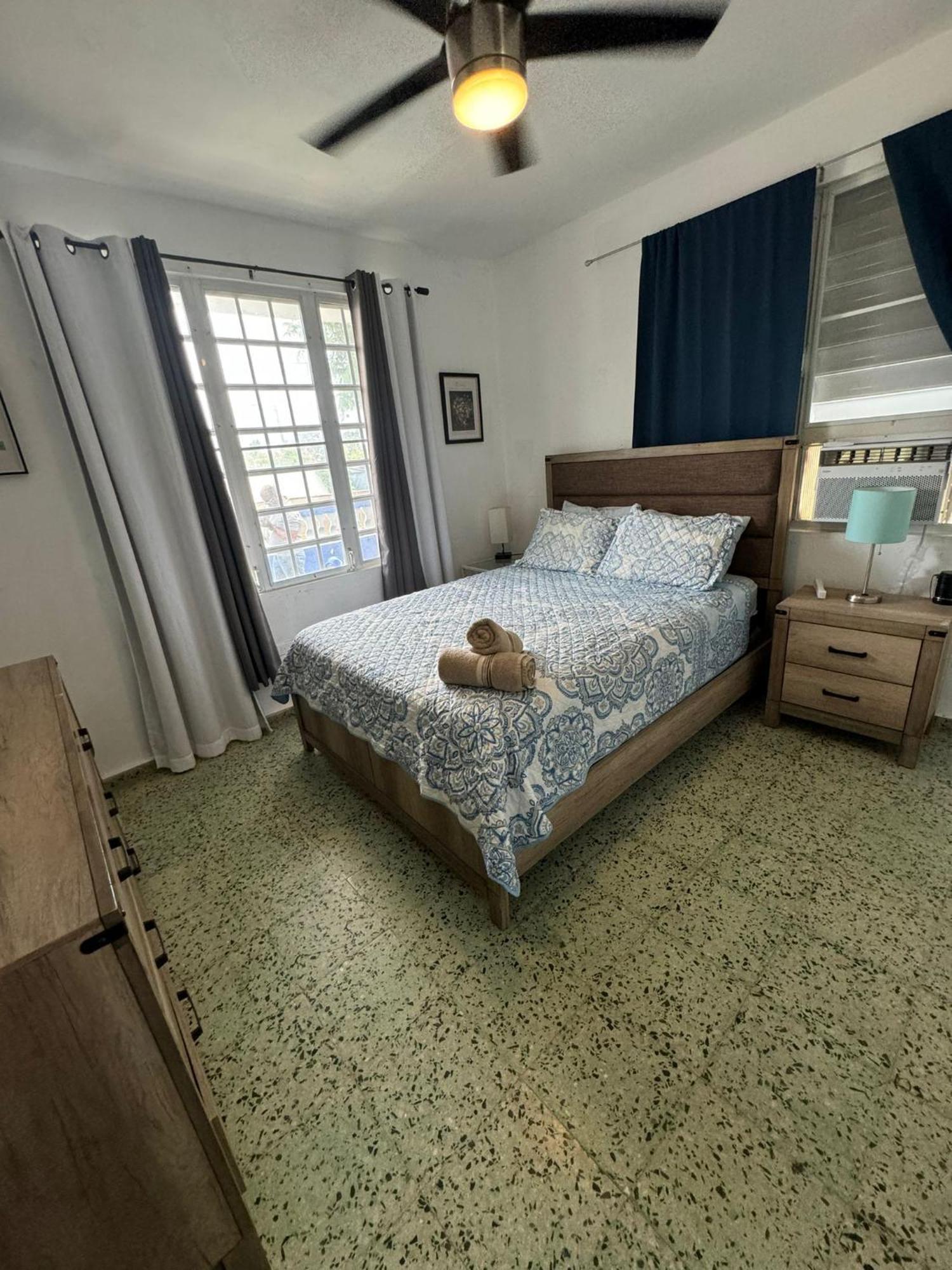 1A - Large Beach House Near Crash Boat Beach Aguadilla Exteriör bild